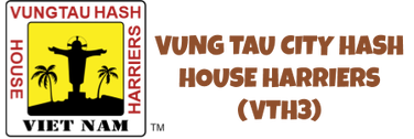 VUNG TAU HASH HOUSE HARRIERS (VTH3)